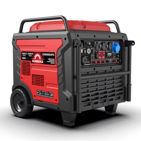 SUNREKA G13000EAiSF арт. 211037