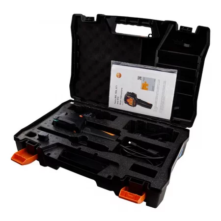 Testo 871 по цене Testo 871 арт. 0560 8712