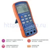 Измеритель RLC МЕГЕОН 14028