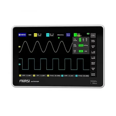 FNIRSI 1013D по цене FNIRSI 1013D арт.