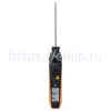 Testo 915i с зондом температуры воздуха арт. 0563 3915