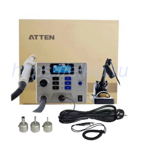 Atten ST-8902D арт. А243758