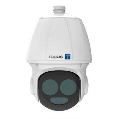 Тепловизионная камера стационарная Torus EX300-Q-6.5 Тепловизионная камера стационарная Torus EX300-Q-6.5