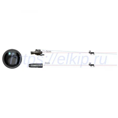 ConoTech Aquila 3D 19/38 арт. 22926