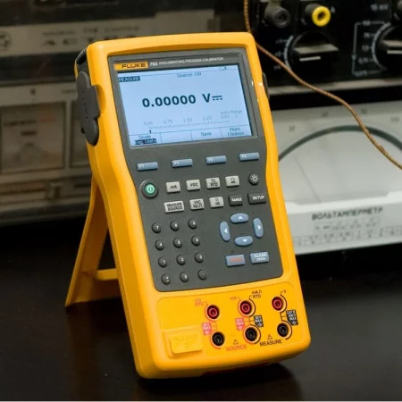Fluke 753 по цене Fluke 753 арт. 4155858