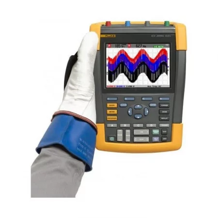 Fluke 190-204 по цене Fluke 190-204 арт. 3894409