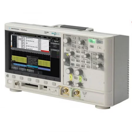 Осциллограф Agilent DSOX3032A Осциллограф Agilent DSOX3032A
