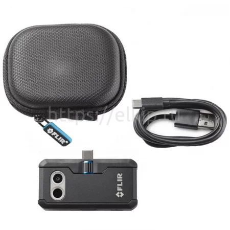 FLIR ONE Pro (USB-C) (для Android) по цене FLIR ONE Pro (USB-C) (для Android) арт. 143527