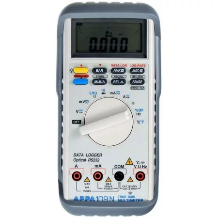 Мультиметр APPA 109N Мультиметр APPA 109N