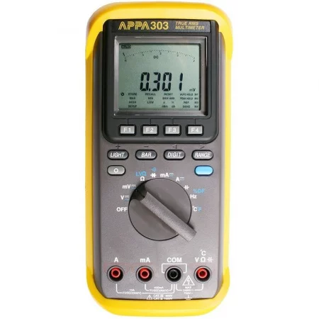 Мультиметр APPA 303 Мультиметр APPA 303