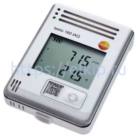 Testo 160 IAQ по цене Testo 160 IAQ арт. 0572 2014