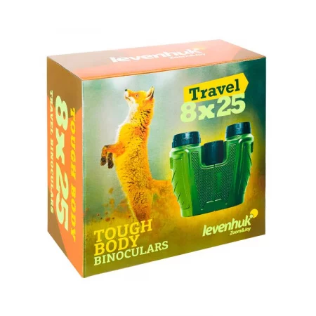 Levenhuk Travel 8×25 арт. 79571