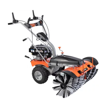 Бензиновая подметальная машина Patriot S 510 BS Бензиновая подметальная машина Patriot S 510 BS