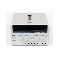 GW Instek GPS-73303 арт. 101004