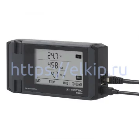 Trotec DL200H по цене Trotec DL200H арт. 665884