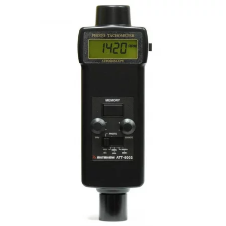 АКТАКОМ АТТ-6002 по цене АКТАКОМ АТТ-6002 арт. АТТ-6002