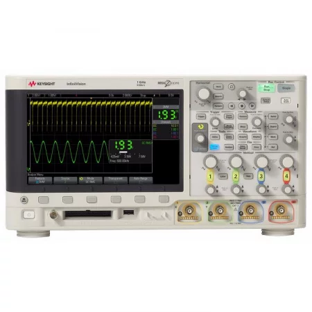 Agilent MSOX2014A по цене Agilent MSOX2014A арт. 929596