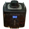 Автотрансформатор ЛАТР SUNTEK 7000ВА диапазон 0-300 Вольт (28А)