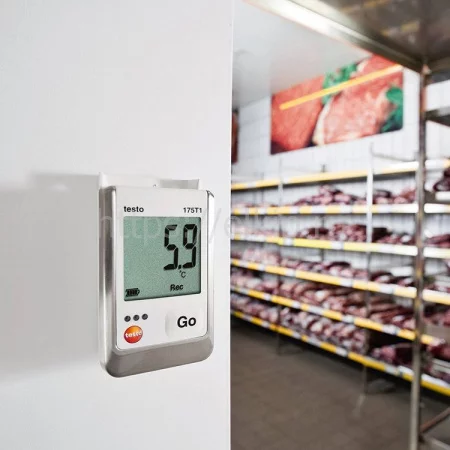 Testo 175-T1 по цене Testo 175-T1 арт. 0572 1751