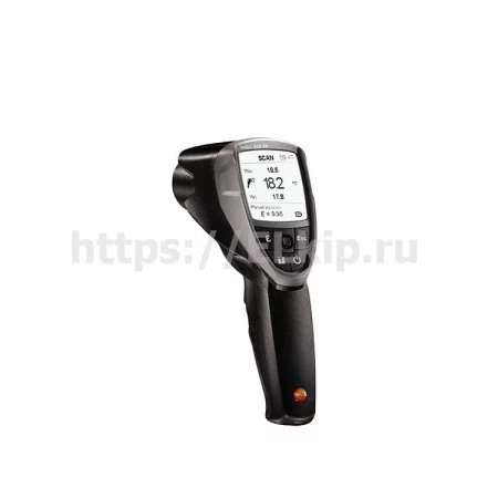 Пирометр Testo 835-T1 Пирометр Testo 835-T1