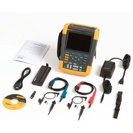 Fluke 190-202 арт. 542166