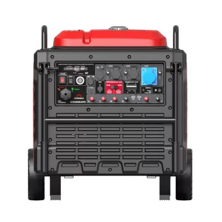 SUNREKA G13000EAiSF арт. 211037