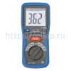 Измеритель сопротивления петли фаза-нуль CEM DT-5301 Измеритель сопротивления петли фаза-нуль CEM DT-5301
