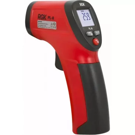 RGK PL-8 арт. 4610011870798
