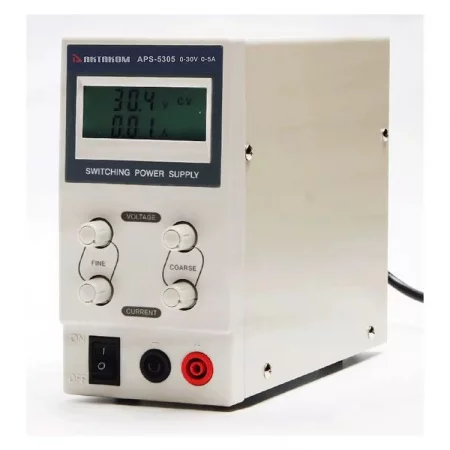АКТАКОМ APS-5305 по цене АКТАКОМ APS-5305 арт. APS-5305