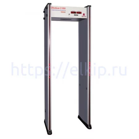 UltraScan C1800 по цене UltraScan C1800 арт. к0000403575