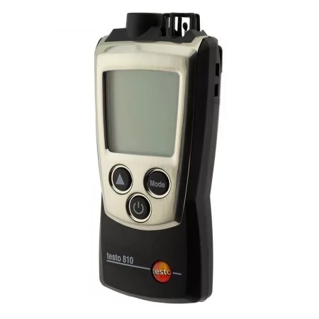 Пирометр Testo 810