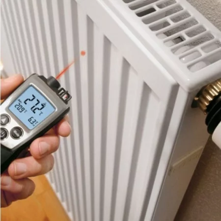 Testo 810 арт. 0560 0810