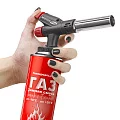 Категория Газовые горелки Газовые горелки