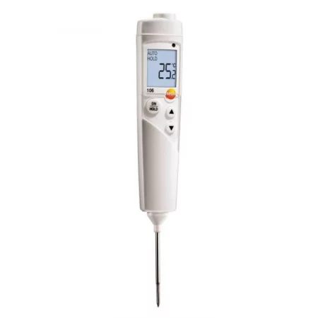 Testo 106 комплект арт. 0563 1063