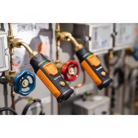 Testo 549i арт. 0560 2549 02