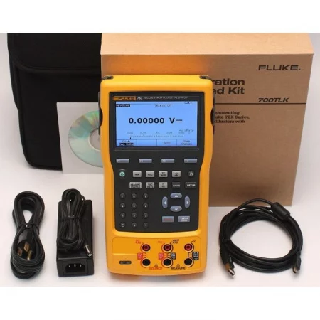 Fluke 753 по цене Fluke 753 арт. 4155858