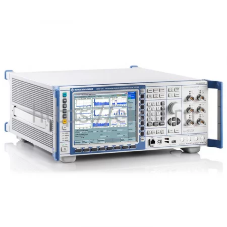 Rohde Schwarz CMW500-PS505 по цене Rohde Schwarz CMW500-PS505 арт. 164819