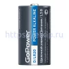 GoPower LR20 D BL2 Alkaline 1.5V арт. 131204