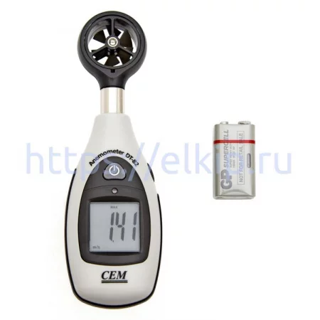 CEM DT-82 по цене CEM DT-82 арт. a000005