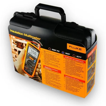 Fluke 1587 по цене Fluke 1587 арт. 2157271
