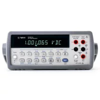 Agilent 34401A арт. 00000003400