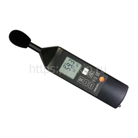 Testo 815 арт. 0563 8155