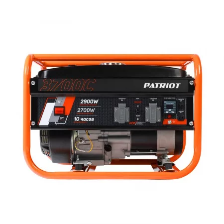 Patriot GRS 3700C арт. 476102101