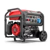 Бензиновый генератор SUNREKA G12000EAX (электростартер) Бензиновый генератор SUNREKA G12000EAX (электростартер)