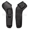 Кожаный чехол для Testo 830 с клипсой для ремня