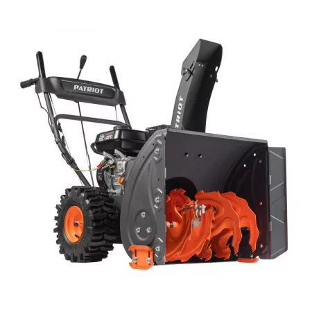 Снегоуборщик бензиновый Patriot PRO 650 Снегоуборщик бензиновый Patriot PRO 650