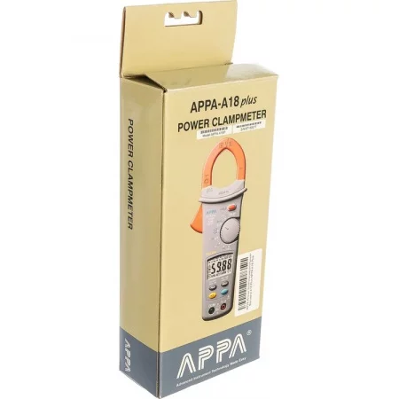 APPA A18 Plus по цене APPA A18 Plus арт. 855236
