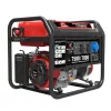 Бензиновый генератор SUNREKA G7500X (ручной стратер) Бензиновый генератор SUNREKA G7500X (ручной стратер)