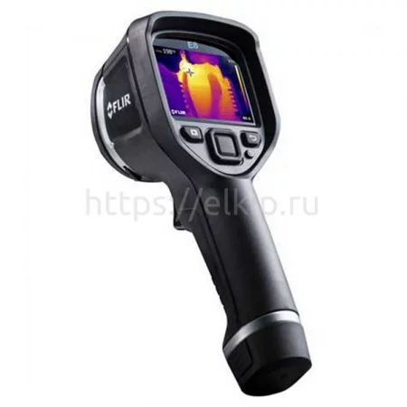 FLIR E8-XT арт. 143526