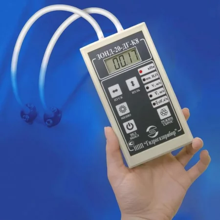 ЗОНД-20-ДГ-К8 по цене ЗОНД-20-ДГ-К8 арт. 886000